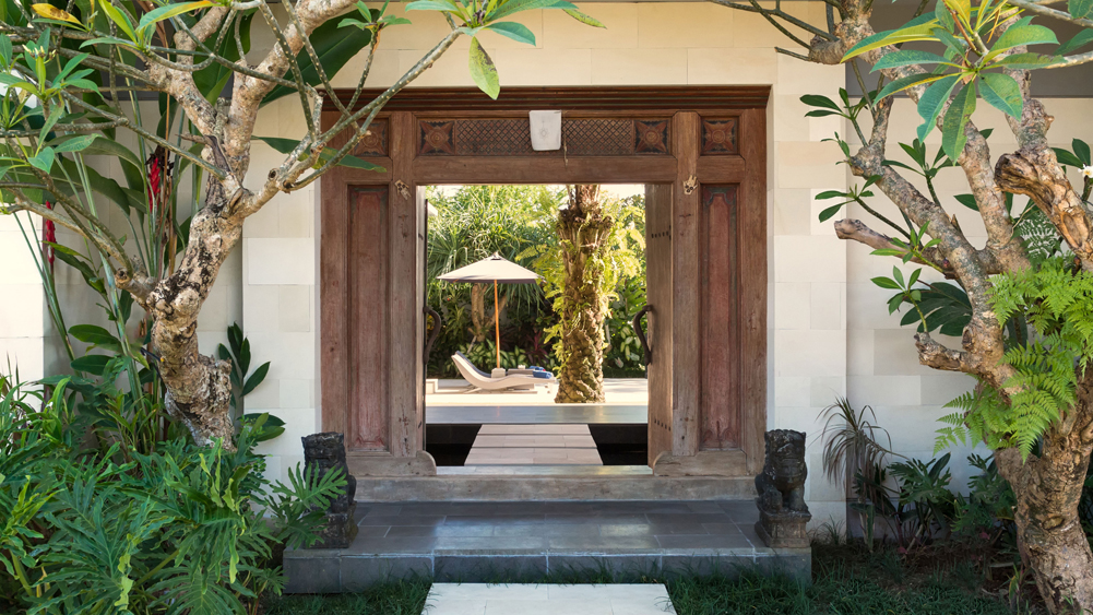 Bendega Rato - Welcoming entrance